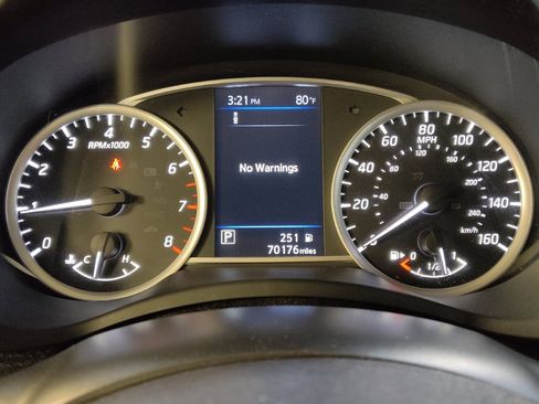 Used 2019 Nissan Sentra SV FWD image 23