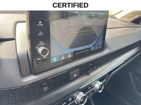 Used 2023 Honda CR-V EX-L image 10