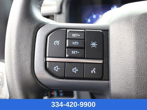 Used 2024 Ford F150 XLT w/ Mobile Office Package image 23