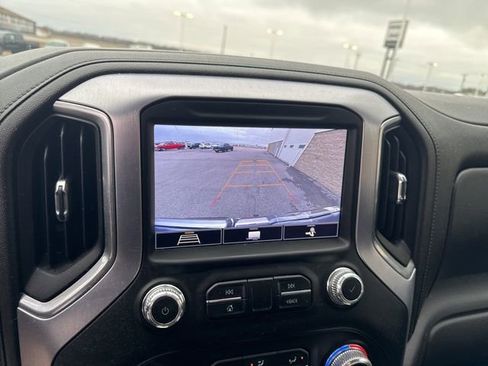 Used 2020 GMC Sierra 1500 SLT w/ SLT Premium Package image 20
