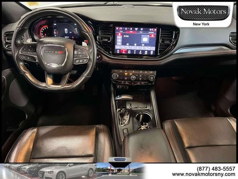 Used 2023 Dodge Durango R/T AWD/4WD image 15