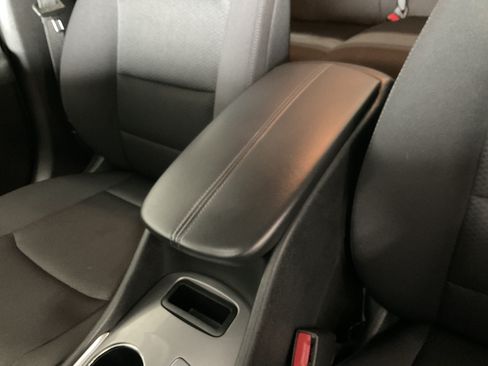 Used 2024 Chevrolet Malibu LT FWD image 19