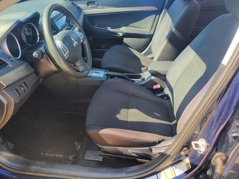 Used 2014 Mitsubishi Lancer ES FWD image 14