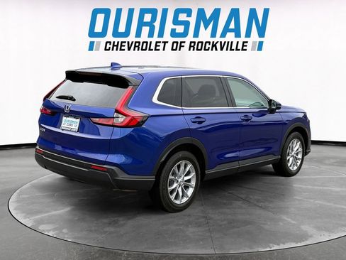 Used 2023 Honda CR-V EX-L image 6