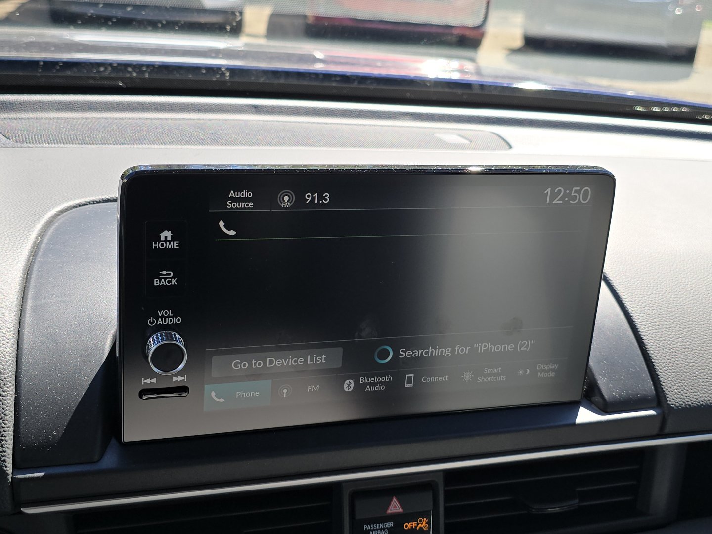Used 2025 Honda Pilot EX-L image 6