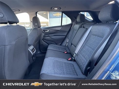 Certified 2024 Chevrolet Equinox LT image 27