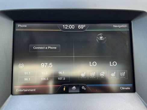 Used 2015 Ford Edge Titanium w/ Equipment Group 302A AWD/4WD image 28