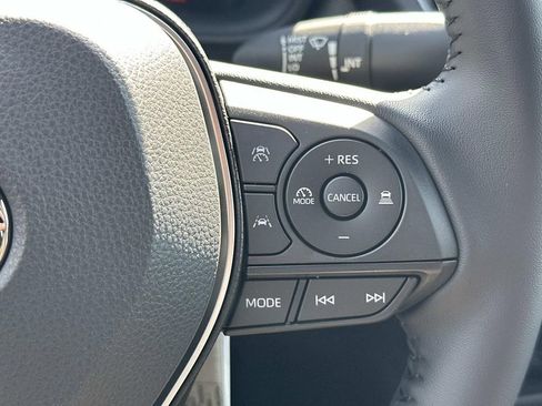 New 2026 Toyota Corolla SE AWD/4WD image 22