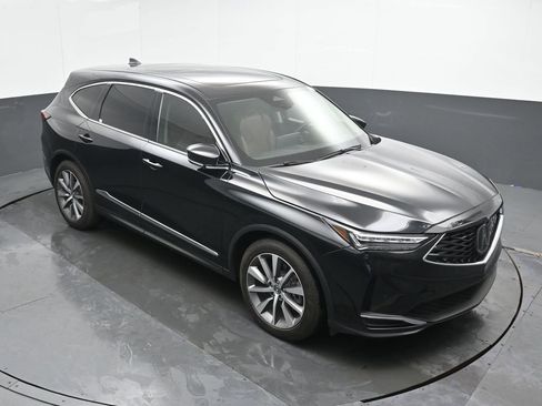 Used 2025 Acura MDX w/ Technology Package image 35