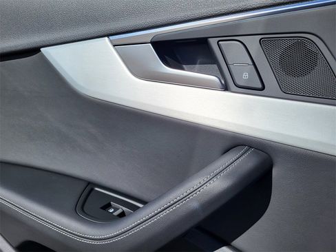 Used 2019 Audi S4 Premium Plus w/ Premium Plus Package image 14