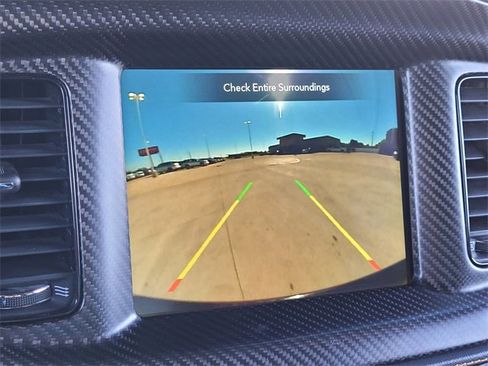 Used 2022 Dodge Charger Scat Pack image 17