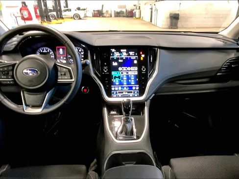 Used 2025 Subaru Legacy Premium image 15