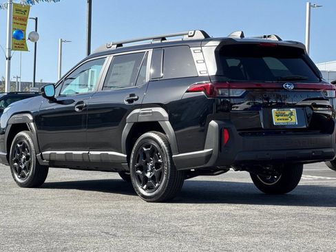 New 2026 Subaru Outback Limited AWD/4WD image 6