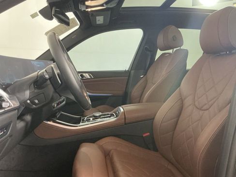 Certified 2024 BMW X5 xDrive50e w/ M Sport Package image 26