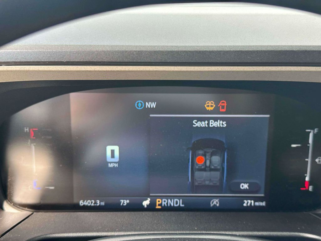 Used 2026 Ford Bronco Sport Big Bend AWD/4WD image 25