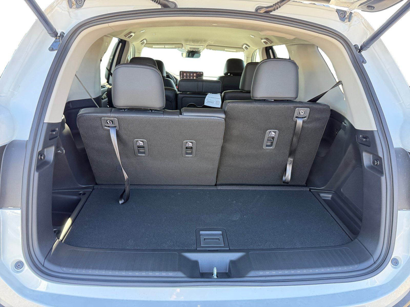 New 2026 Honda Pilot EX-L image 17