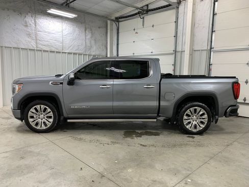 Used 2020 GMC Sierra 1500 Denali w/ Denali Ultimate Package image 23