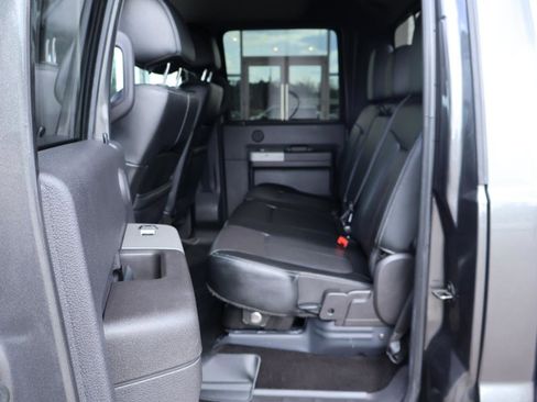 Used 2016 Ford F250 Lariat w/ Lariat Ultimate Package image 10