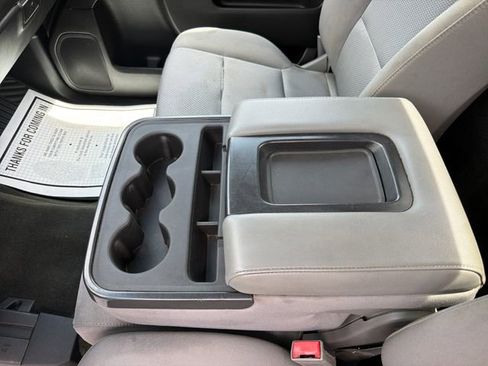 Used 2015 GMC Sierra 1500 4x4 Regular Cab w/ Sierra Convenience Package image 22