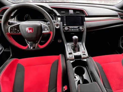 Used 2021 Honda Civic Type R image 17