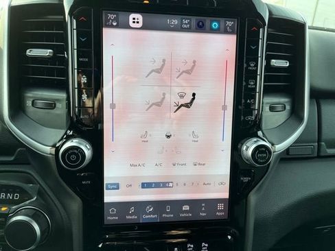 New 2026 RAM 1500 Big Horn image 19