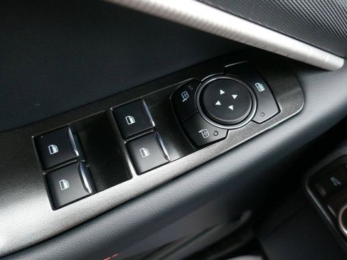 New 2026 Ford Explorer ST-Line AWD/4WD image 18