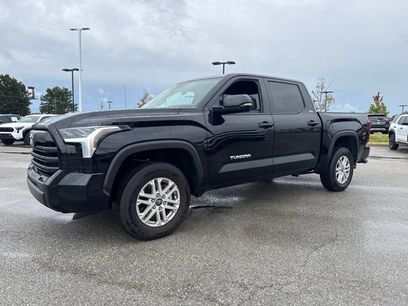 Used 2025 Toyota Tundra SR5