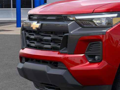 New 2026 Chevrolet Colorado LT w/ LT Convenience Package image 13