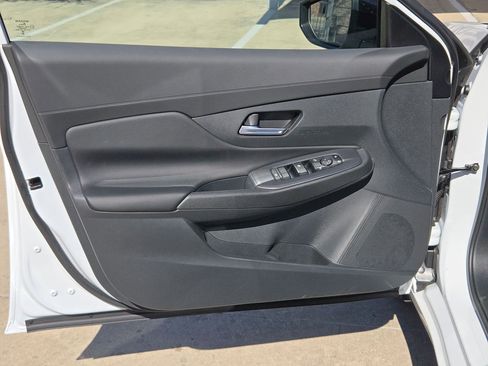 New 2026 Nissan Sentra S image 11