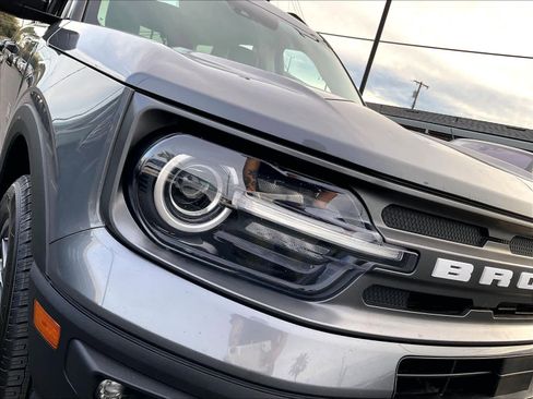 Used 2021 Ford Bronco Sport Big Bend w/ Big Bend Package (96B) image 30