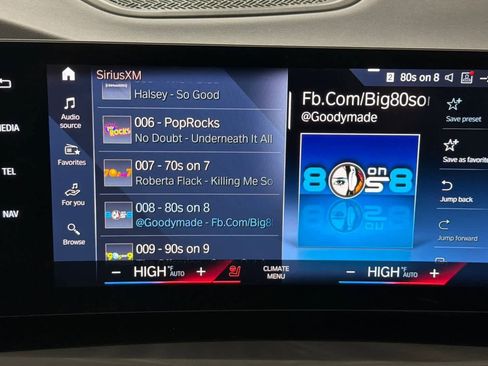 Used 2023 BMW X1 xDrive28i w/ Convenience Package image 18