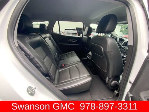 Certified 2023 GMC Terrain SLT AWD/4WD image 26