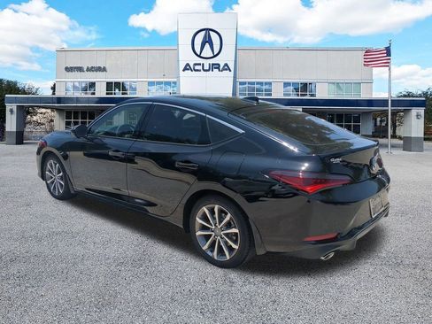 New 2025 Acura Integra Base image 7