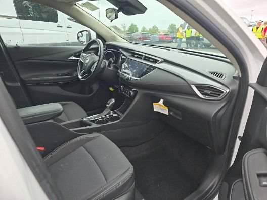 Used 2022 Buick Encore GX Preferred w/ Cold Weather Comfort Package AWD/4WD image 5