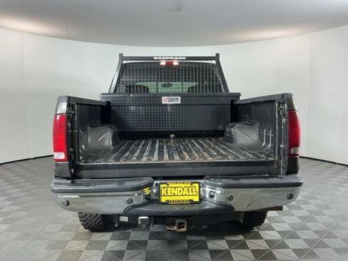 Used 2005 Ford F350 Lariat AWD/4WD image 5