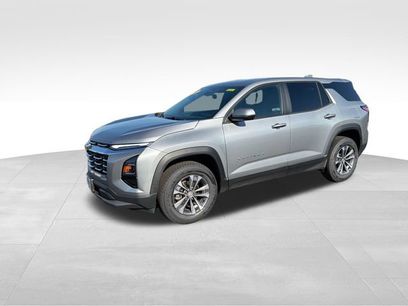 Used 2026 Chevrolet Equinox LT w/ Convenience Package II