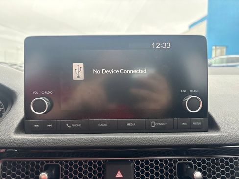 Used 2024 Honda Civic LX image 6