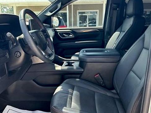 Used 2022 Chevrolet Tahoe RST w/ Luxury Package image 13