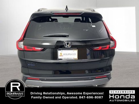Used 2026 Honda CR-V Sport-L image 34