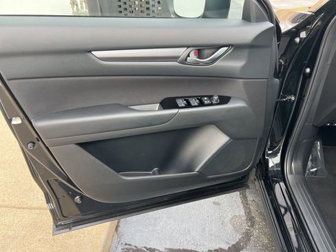 Used 2025 MAZDA CX-5 AWD 2.5 S image 28