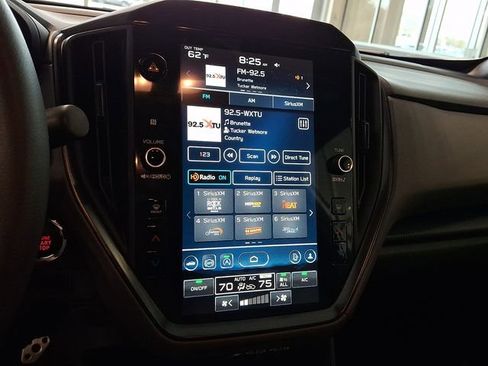 Certified 2025 Subaru Crosstrek 2.5i Sport w/ Popular Package #4A AWD/4WD image 18