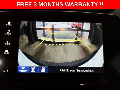 Used 2021 Honda CR-V Special Edition image 18