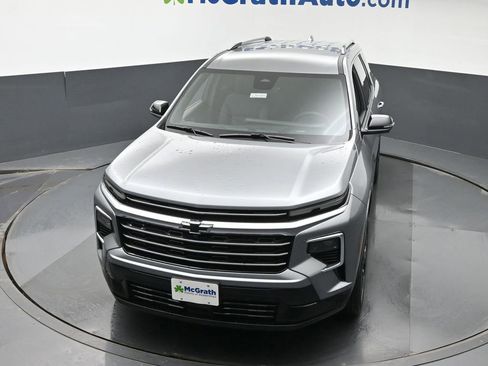 New 2026 Chevrolet Traverse High Country image 27