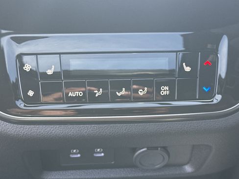 New 2026 Nissan Armada PRO-4X image 25