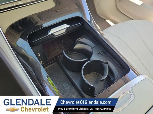 Used 2023 Mercedes-Benz EQE 350+ Sedan image 25