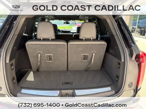 Used 2023 Cadillac XT6 Luxury FWD image 12