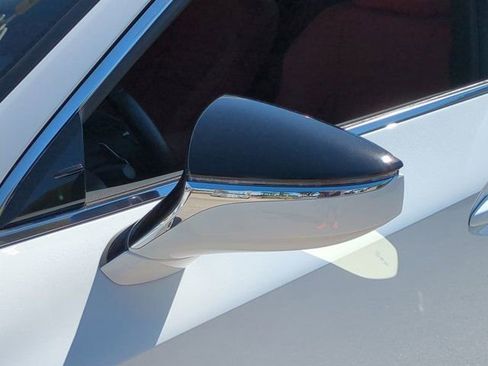 Certified 2023 Lexus IS 350 F Sport w/ Memory Package image 12