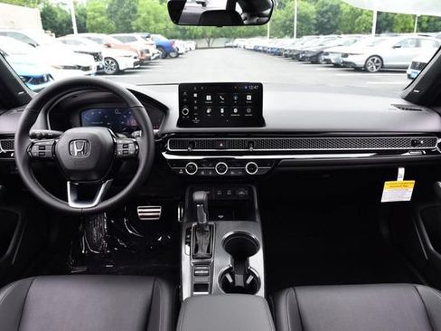 New 2026 Honda Civic Sport Touring image 7