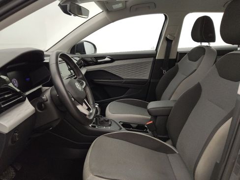 Used 2023 Volkswagen Taos S w/ IQ Drive S Package FWD image 17