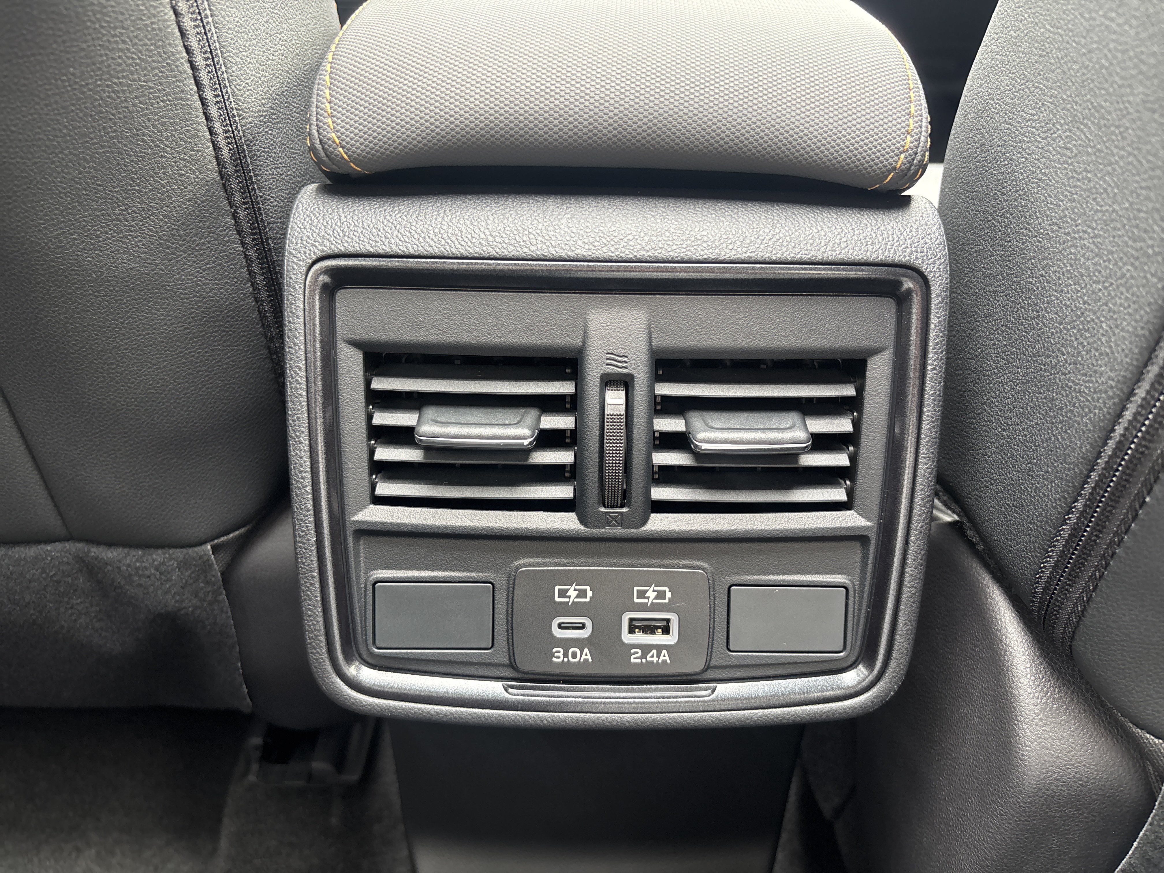 New 2026 Subaru Forester Wilderness AWD/4WD image 12